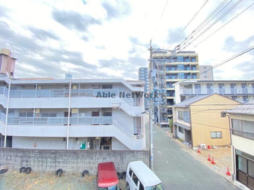  パピーズ迎町