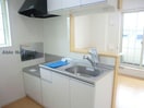  産交バス（熊本市）/保田窪 徒歩1分 1階 築13年
