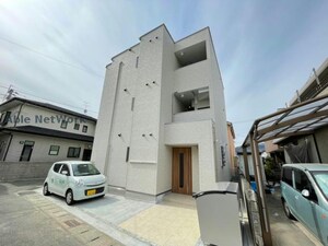 REGALESTエルドラード花園