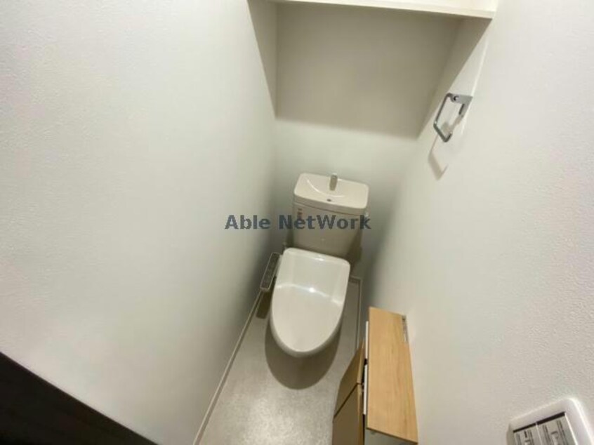 同型。現況優先。 LIBTH本荘プレミア