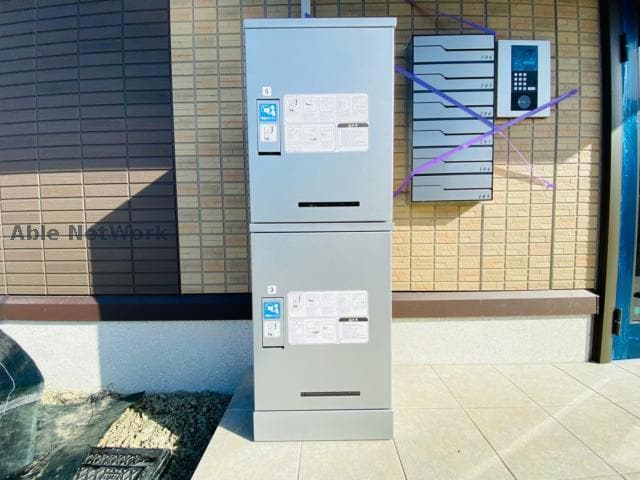  産交バス（熊本市）/御領 徒歩4分 1階 築3年