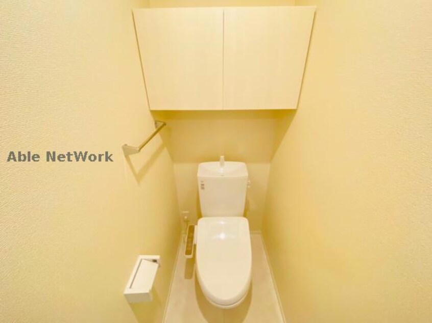 ※同型タイプ 産交バス（熊本市）/御領 徒歩4分 1階 築3年