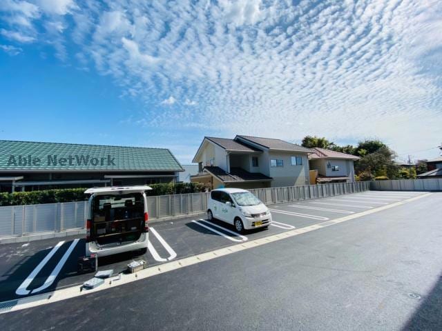 ※同型タイプ 産交バス（熊本市）/御領 徒歩4分 1階 築3年