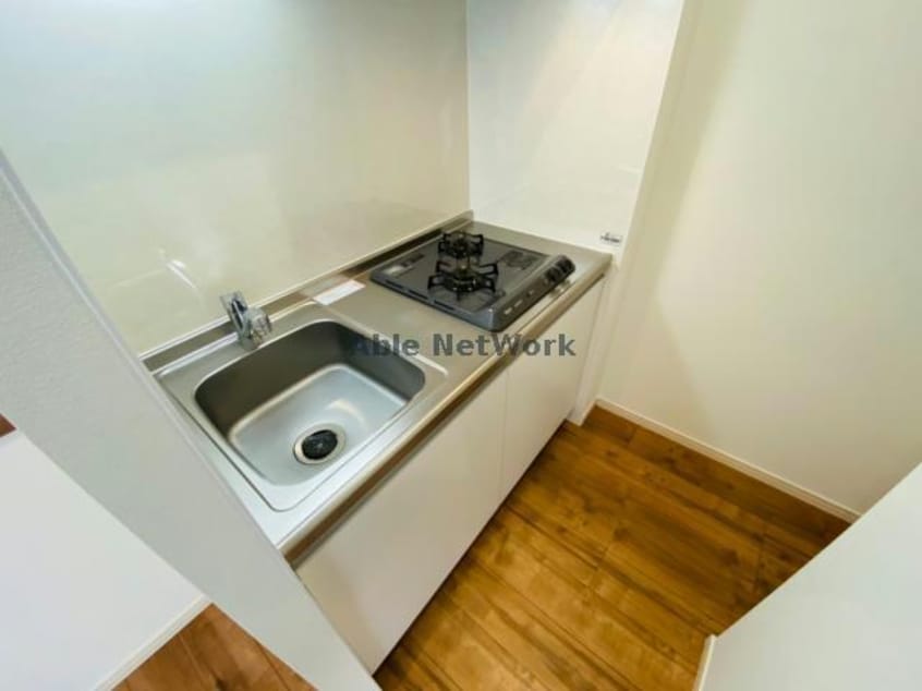 同型 ADC新水前寺ミューナ