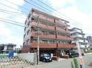 ロマネスク新屋敷の外観