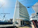熊本都市バス（熊本市）/東出水 徒歩1分 5階 築3年の外観
