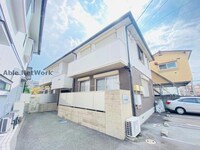 エル　ヴィエント九品寺