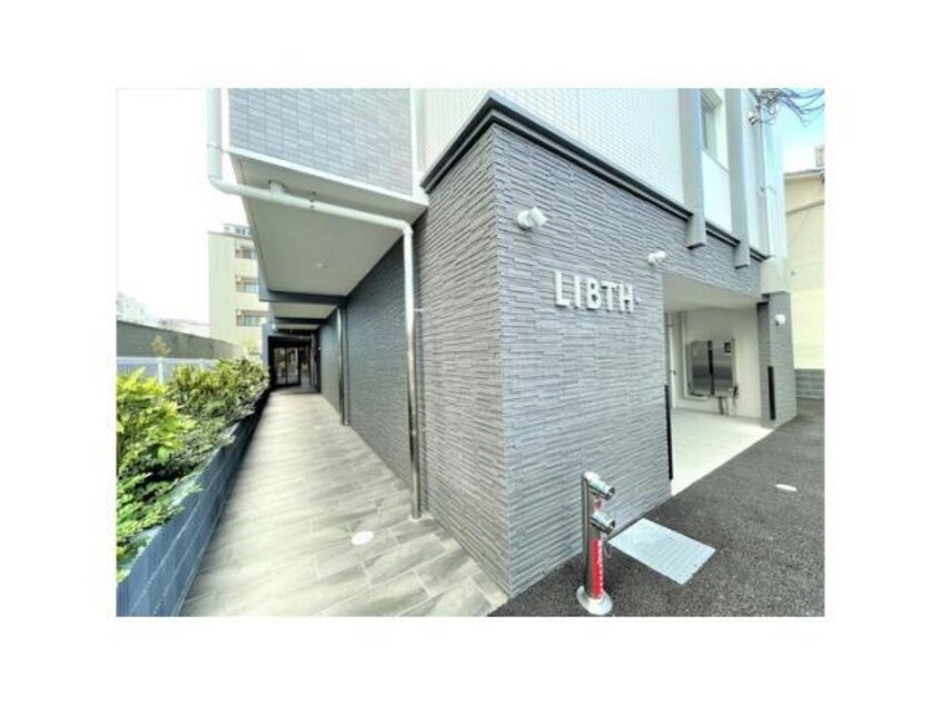 ※現況優先 熊本電気鉄道藤崎線/藤崎宮前駅 徒歩9分 12階 築3年