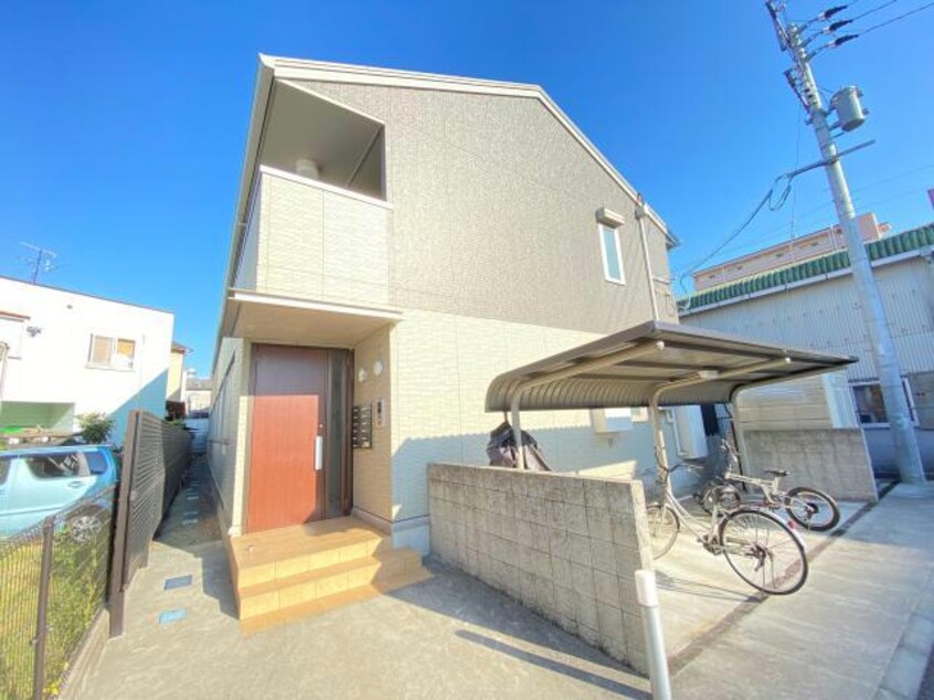  コンフィデンスK.S近見