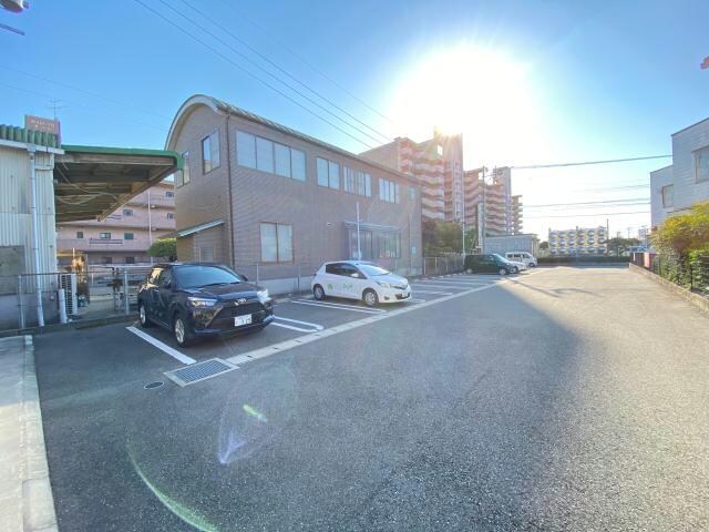  コンフィデンスK.S近見