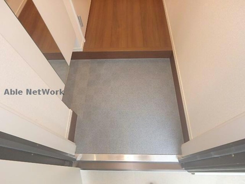  コンフィデンスK.S近見