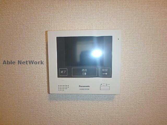  コンフィデンスK.S近見