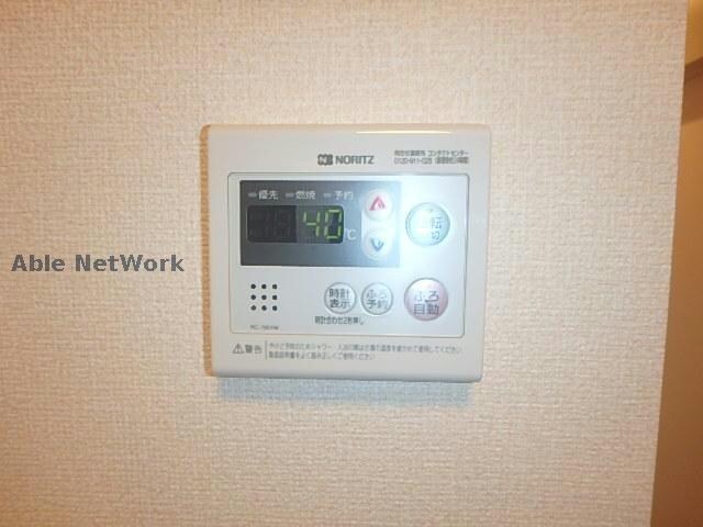  コンフィデンスK.S近見