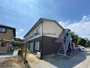 宝泉アパート