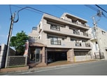 フォレストハイム新屋敷