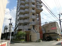 シティライフ水前寺駅前南