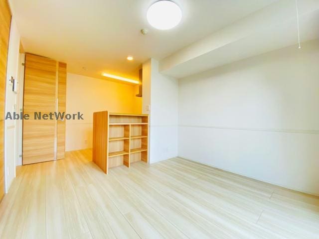  アンジューノ上代　A