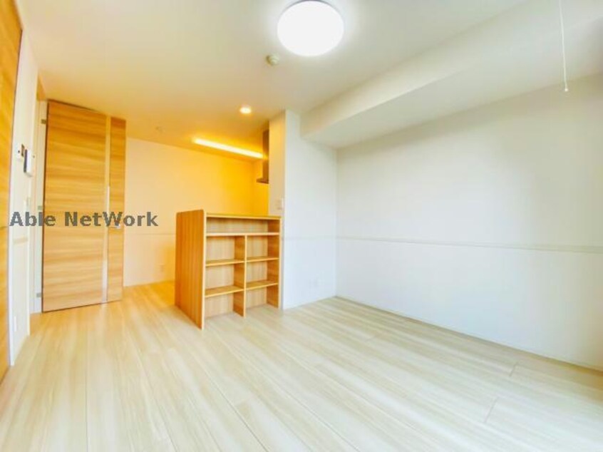  アンジューノ上代　A