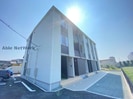 熊本都市バス（熊本市）/県立大通り 徒歩2分 1階 築浅の外観