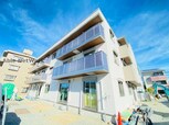 シャーメゾン平成東