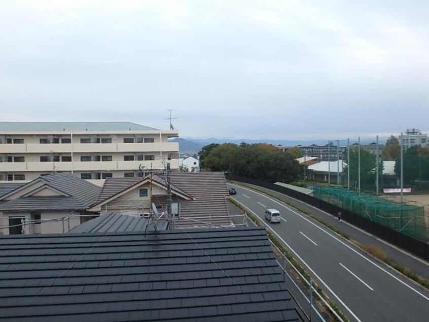 ※現況優先 熊本都市バス（熊本市）/小峯営業所 徒歩9分 4階 築8年