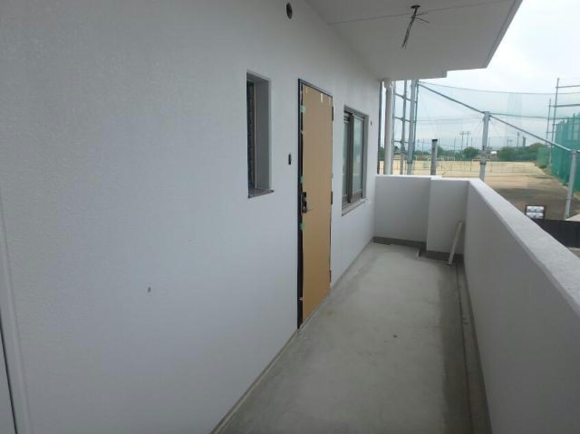 ※現況優先 熊本都市バス（熊本市）/小峯営業所 徒歩9分 4階 築8年