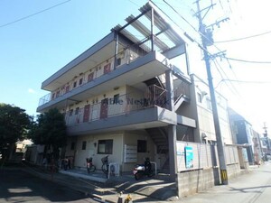 ホワイトハウス・M