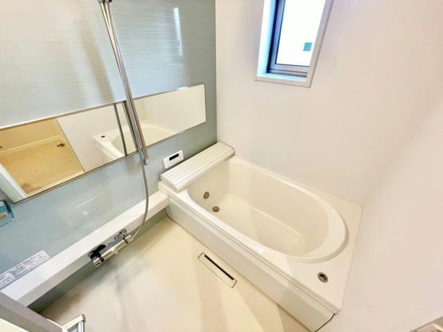 同型　現況優先 シャーメゾン江津湖