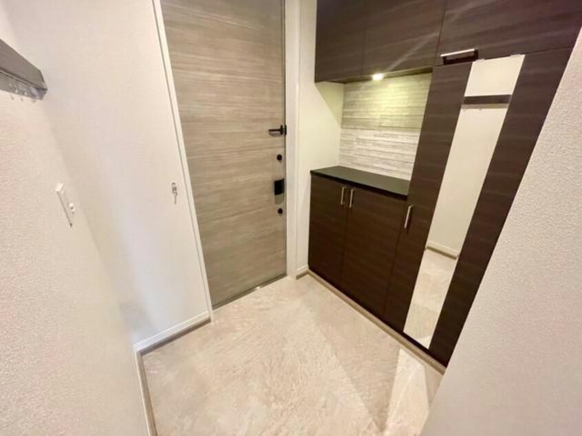 同型　現況優先 シャーメゾン江津湖