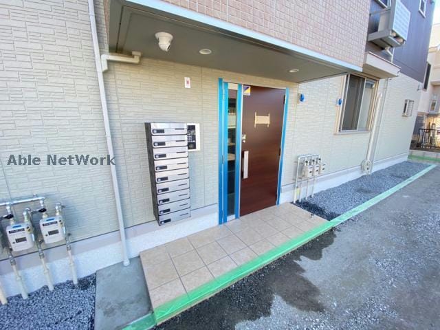  豊肥本線<阿蘇高原線>/武蔵塚駅 徒歩36分 2階 築3年