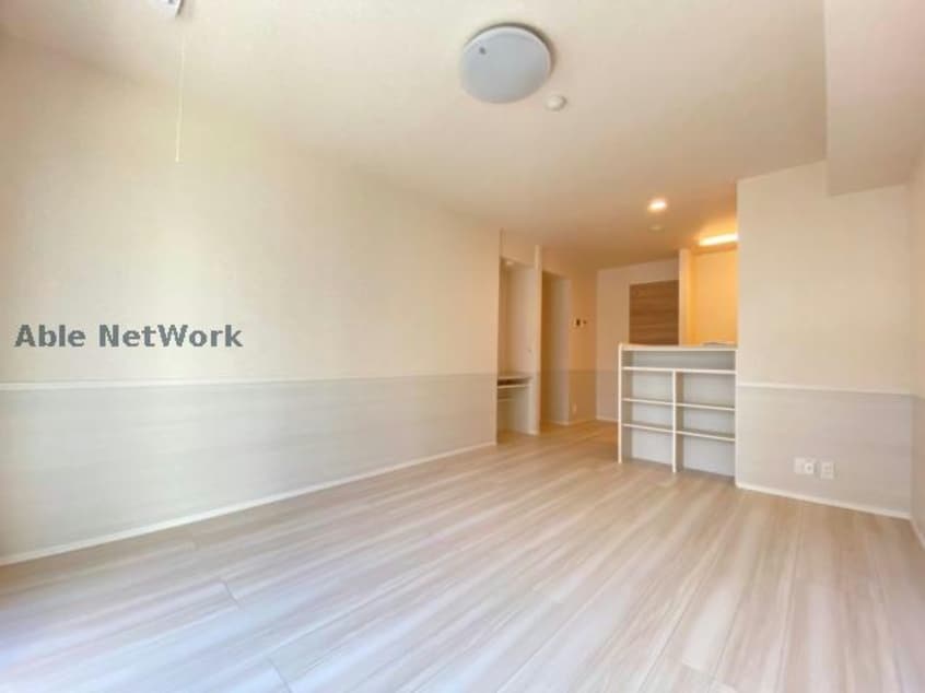 ※同型別号室 豊肥本線<阿蘇高原線>/武蔵塚駅 徒歩36分 2階 築3年