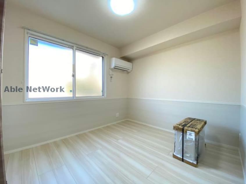 ※同型別号室 豊肥本線<阿蘇高原線>/武蔵塚駅 徒歩36分 2階 築3年