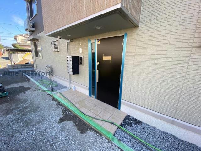  豊肥本線<阿蘇高原線>/武蔵塚駅 徒歩36分 2階 築3年