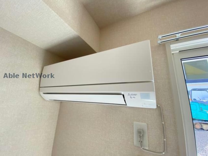 ※同型別号室 豊肥本線<阿蘇高原線>/武蔵塚駅 徒歩36分 2階 築3年