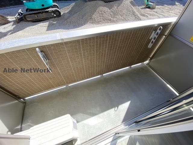 ※同型103 豊肥本線<阿蘇高原線>/武蔵塚駅 徒歩36分 2階 築3年