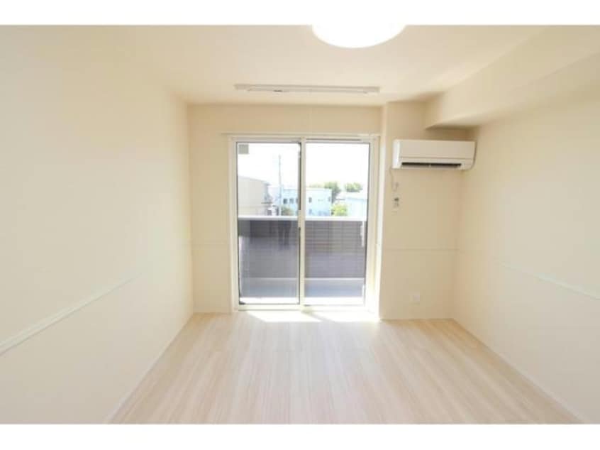  ヒーリングマンション