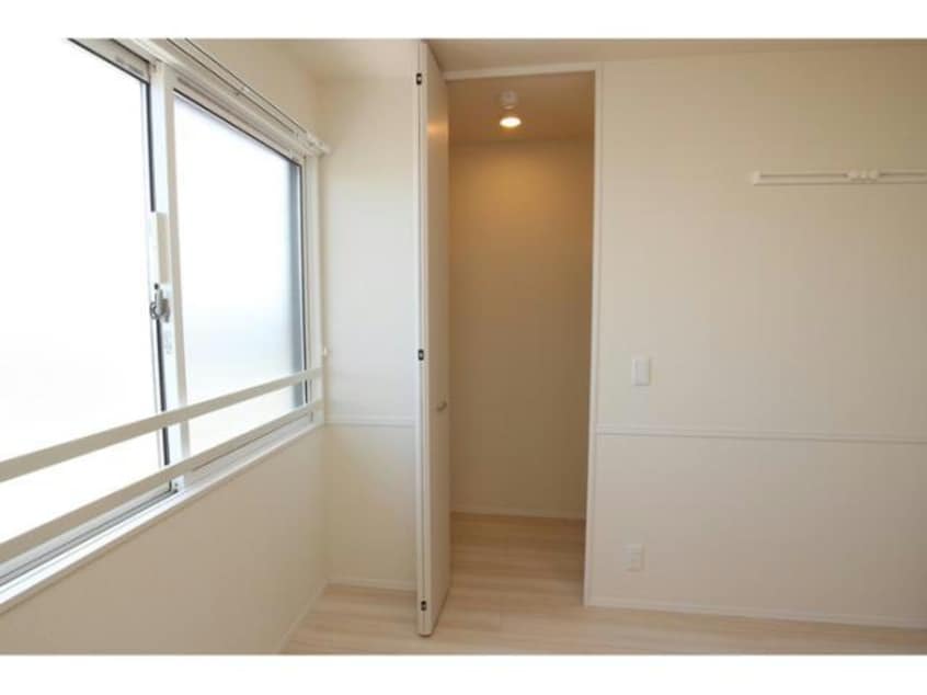  ヒーリングマンション