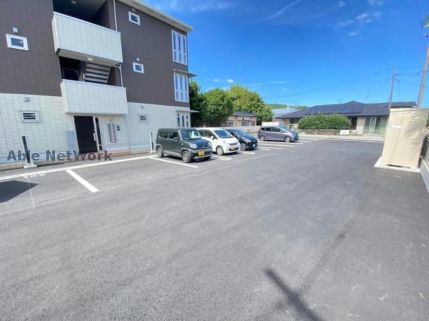  ヒーリングマンション