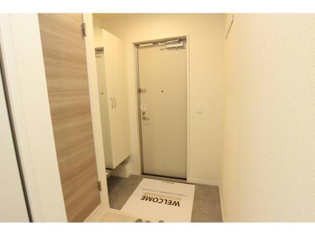  ヒーリングマンション