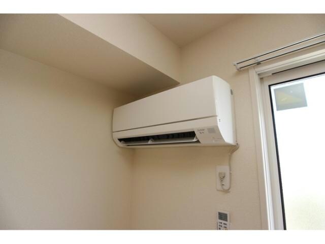  ヒーリングマンション