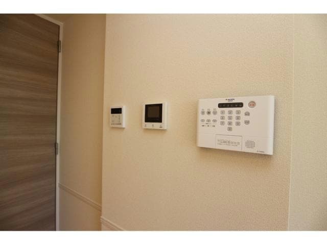  ヒーリングマンション