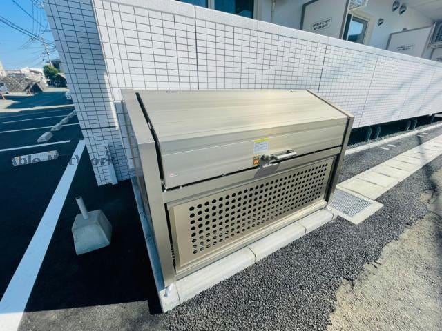  産交バス（熊本市）/新南部入口 徒歩5分 2階 築2年