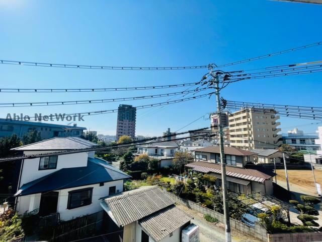 同型　現況優先 産交バス（熊本市）/新南部入口 徒歩5分 2階 築2年