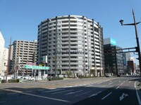 エイルマンション新屋敷レガリア