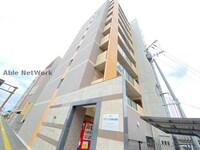 クロノス３５神水本町