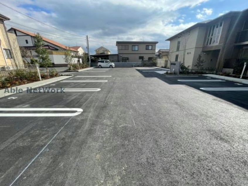  産交バス（熊本市）/神園･バイパス 徒歩6分 1階 築3年