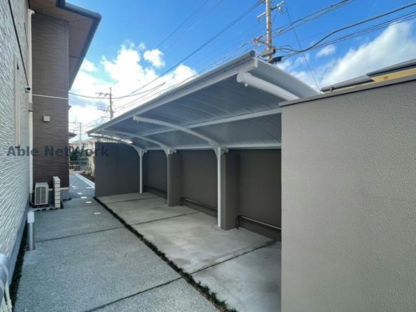  産交バス（熊本市）/神園･バイパス 徒歩6分 1階 築3年