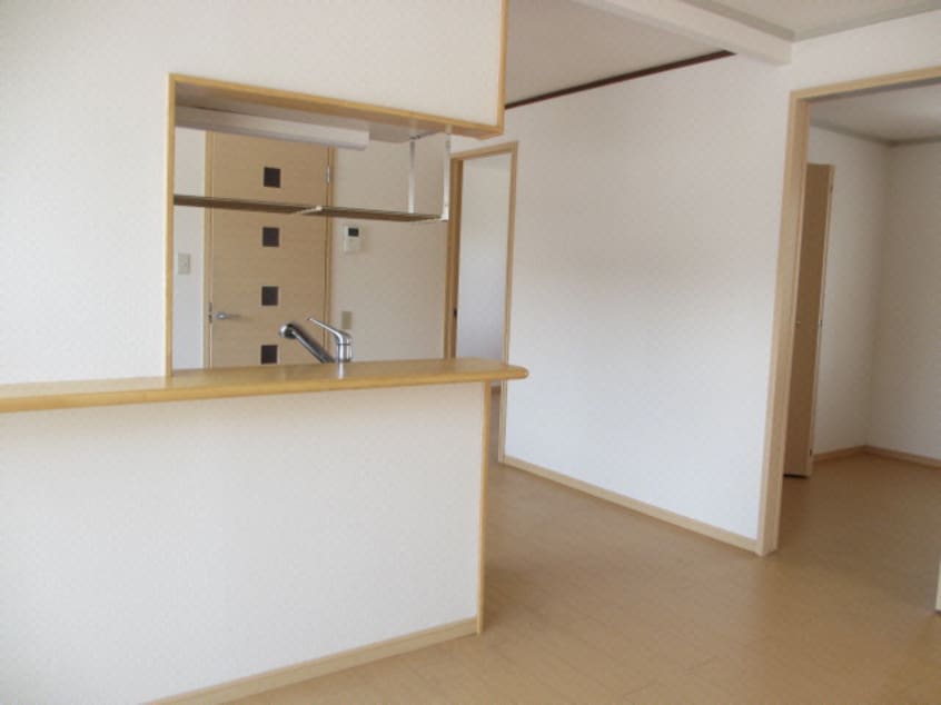 同型モデル レジデンスＮ.Ⅲ