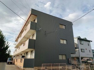 西本ハイツ