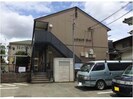 熊本市営バス/保田窪四ツ角 徒歩5分 2階 築25年の外観